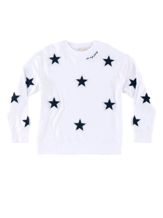 Stars Sweatshirt