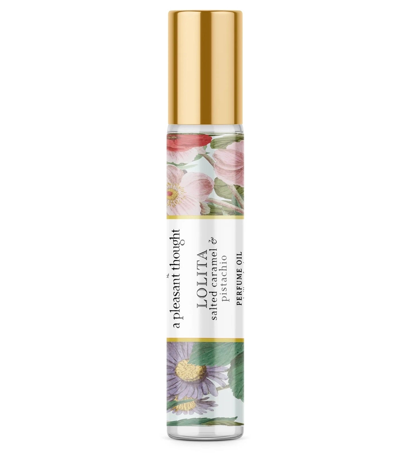 Lolita | Salted Caramel & Pistachio | Perfume Oil