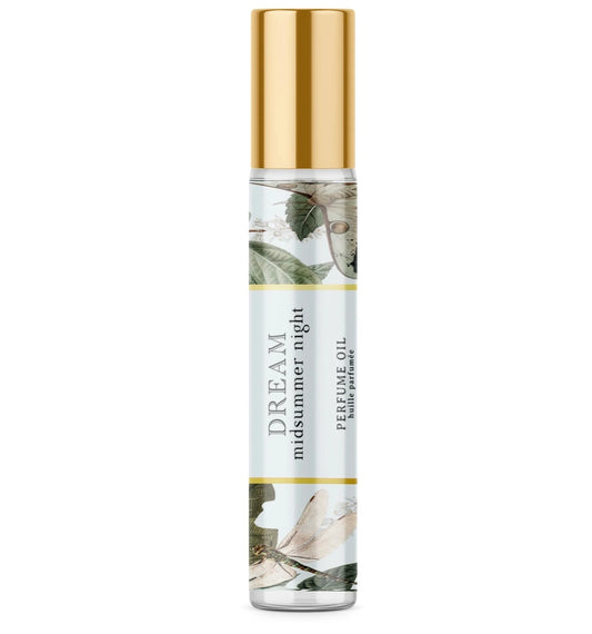 Dream | Midsummer Night | Perfume Oil