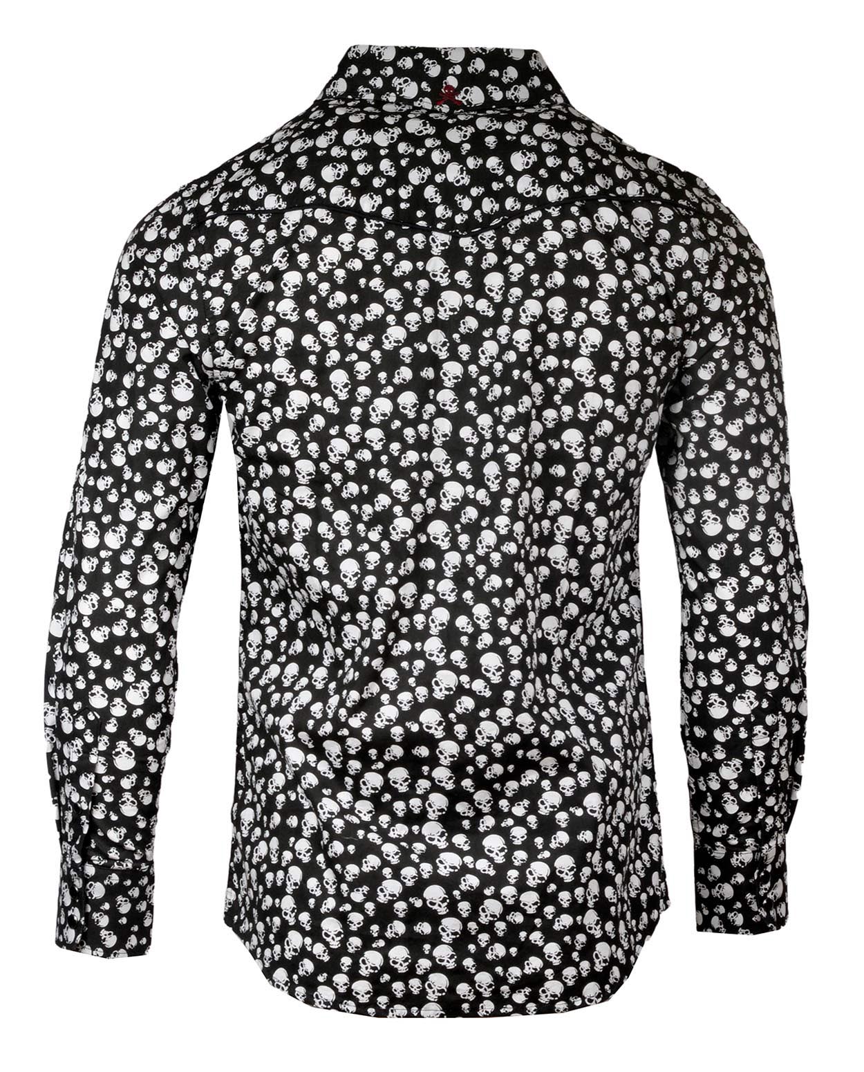 I'm Your Boogyman Men's Shirt