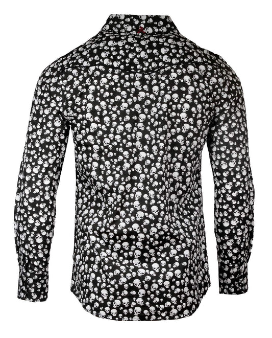 I'm Your Boogyman Men's Shirt
