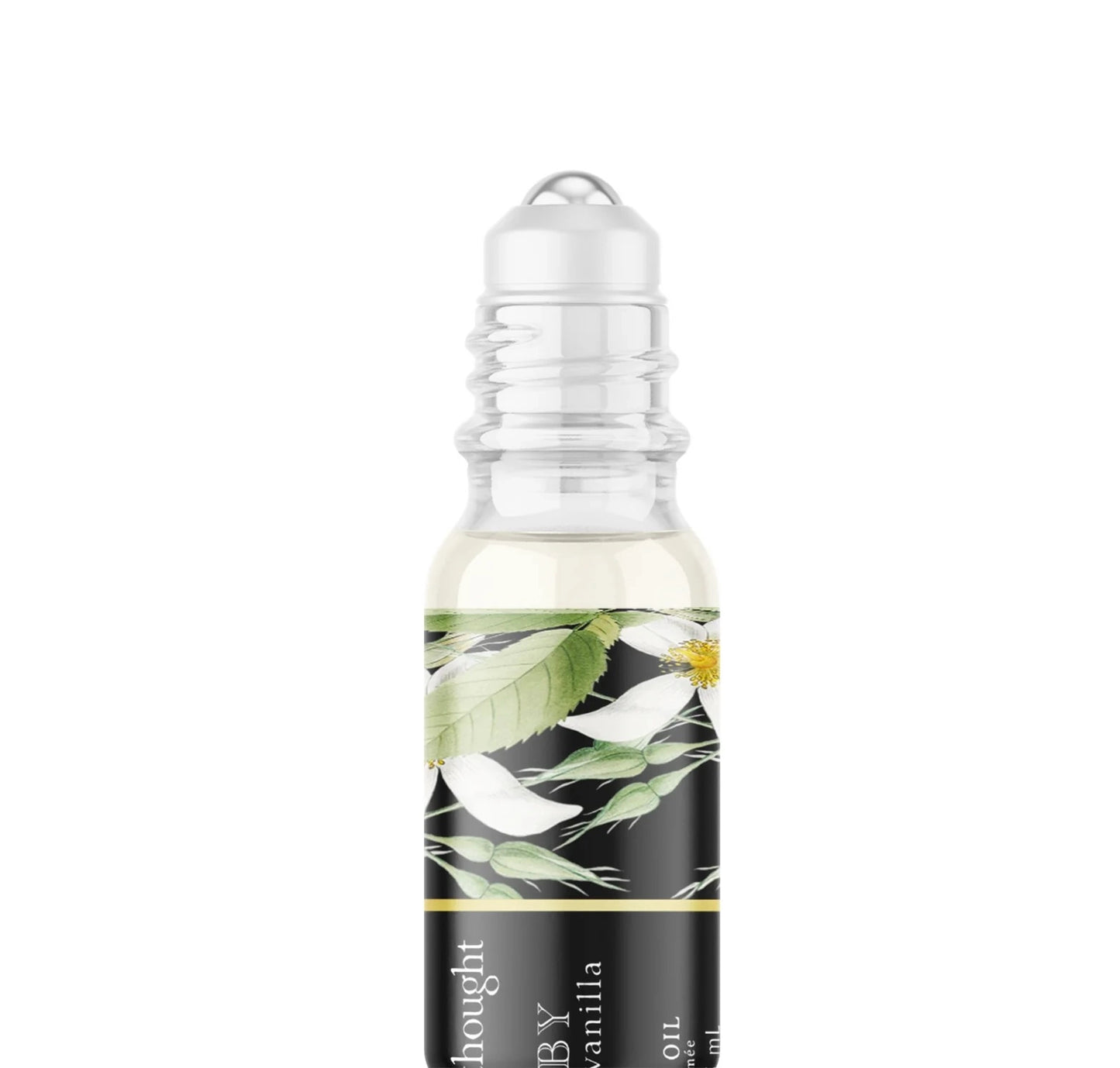 Gatsby | Tobacco & Vanilla | Perfume Oil