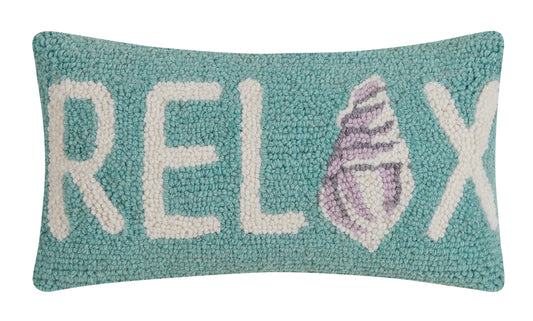 Relax Hook Pillow - Preorder For End Of June