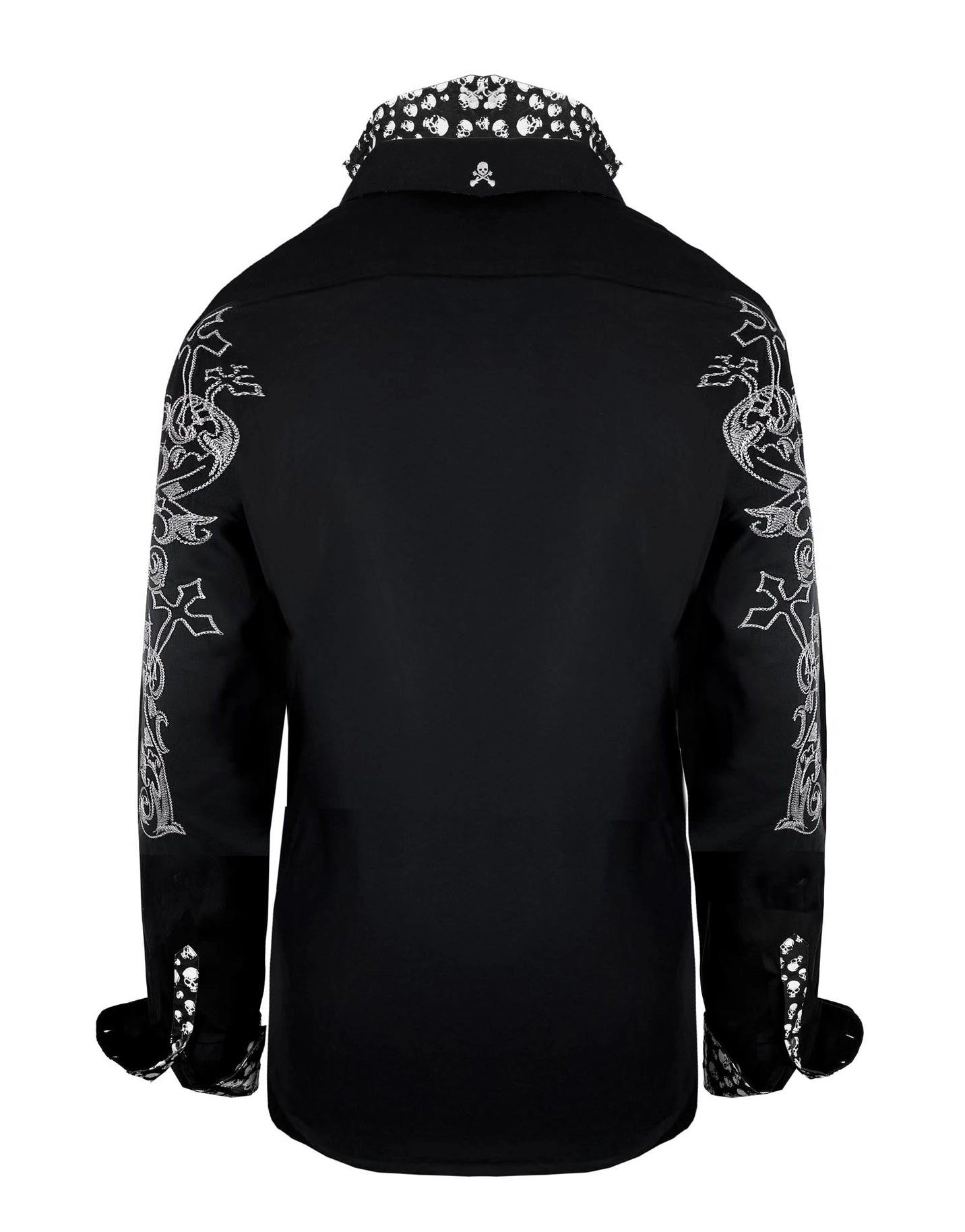 Bad Boy Boogie Ii Men's Shirt