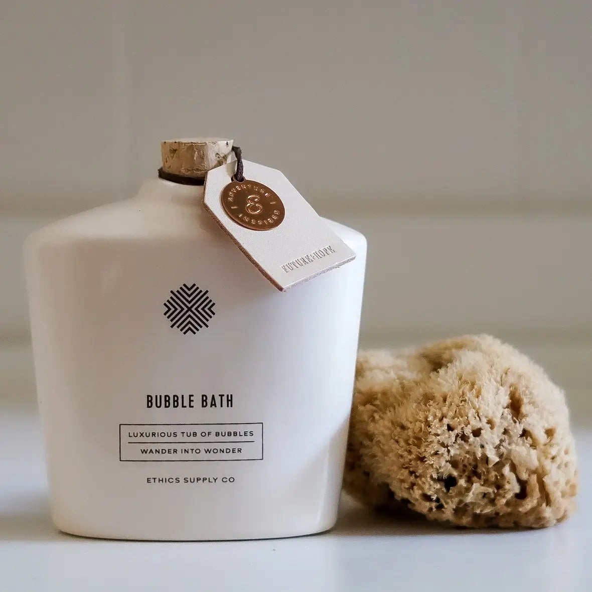 Soulful Adventures Future + Hope  Luxury Bubble Bath