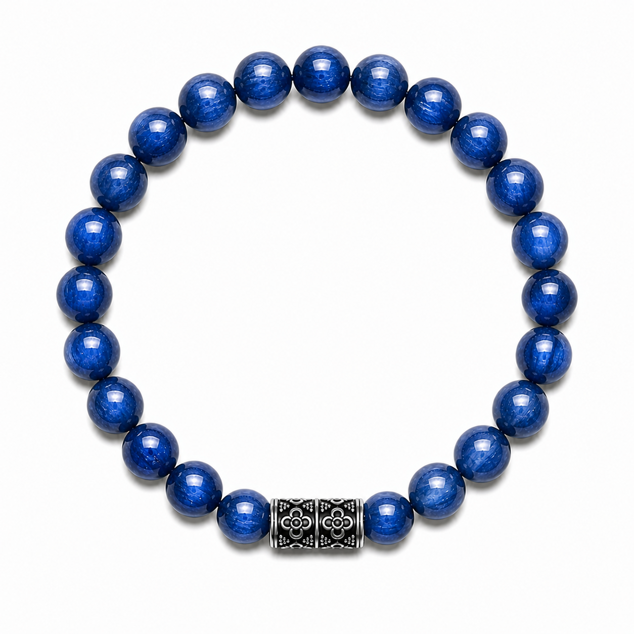 Kyanite Gemstone Bracelet