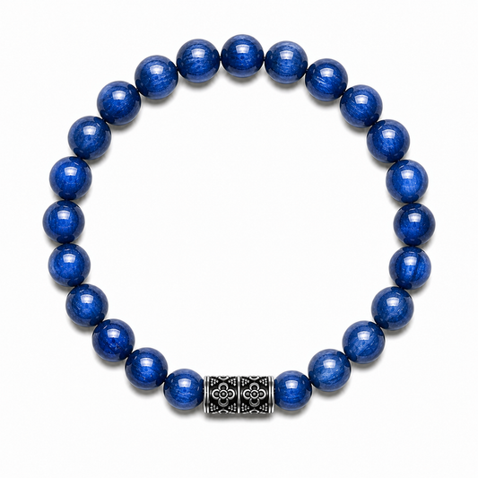 Kyanite Gemstone Bracelet