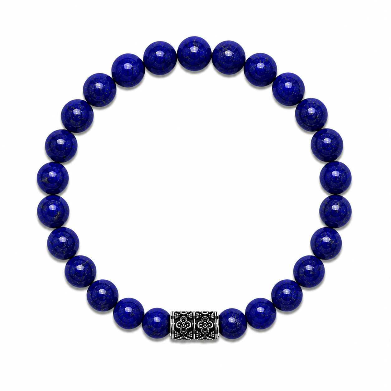 Lapis Lazuli Gemstone Bracelet