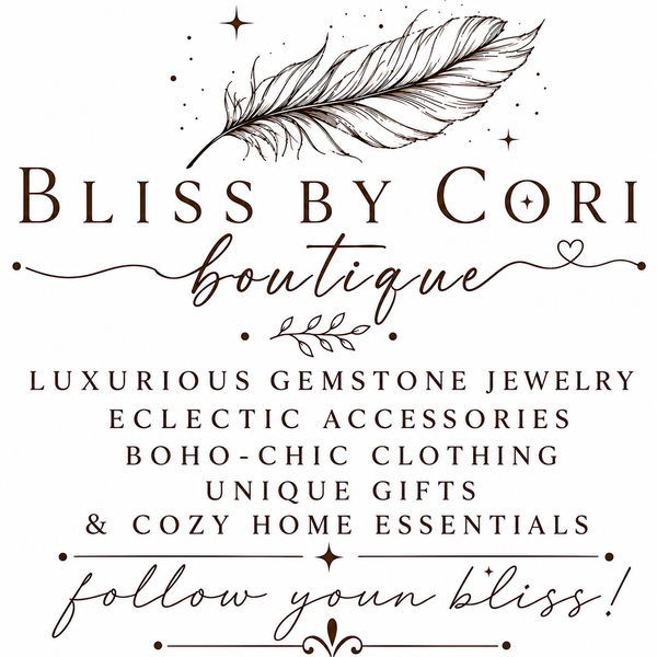 Bliss by Cori Boutique 