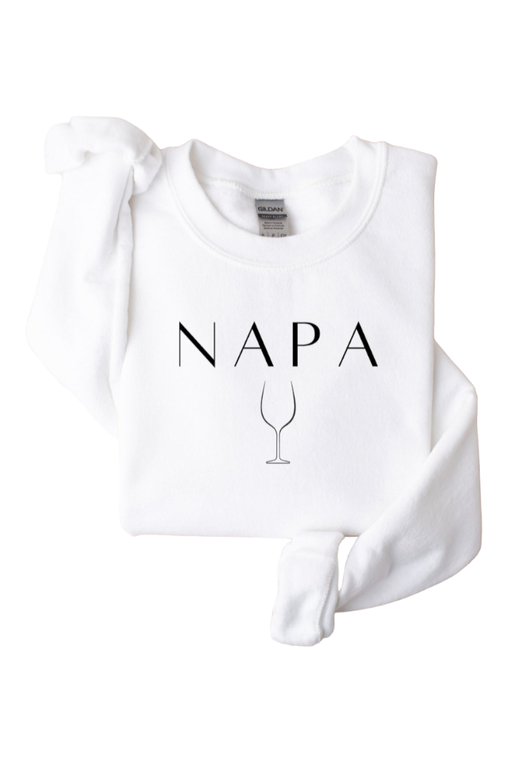 Napa Sweatshirt