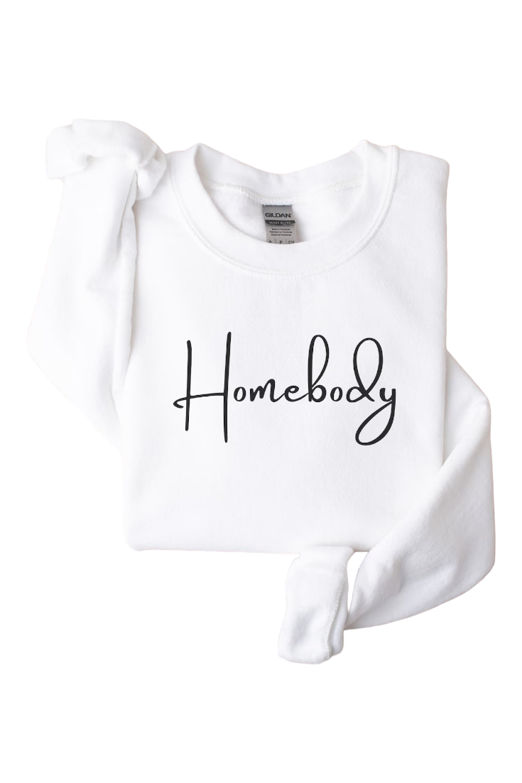 Homebody Sweatshirt