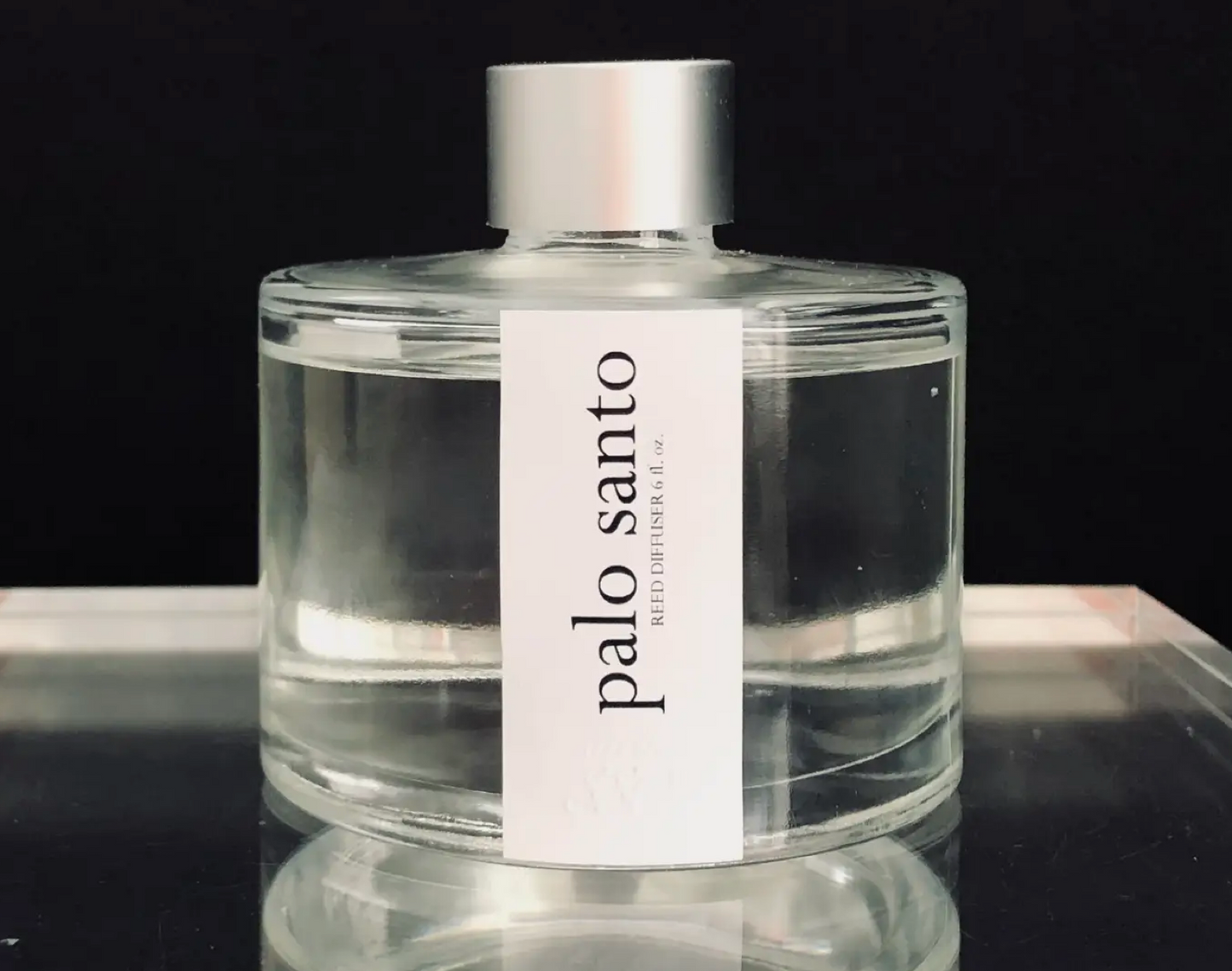 Atelier 880 Luxury Palo Santo Reed Diffuser - Free Shipping -