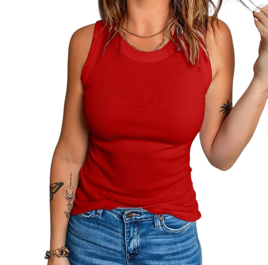 Perfect Summer Tank