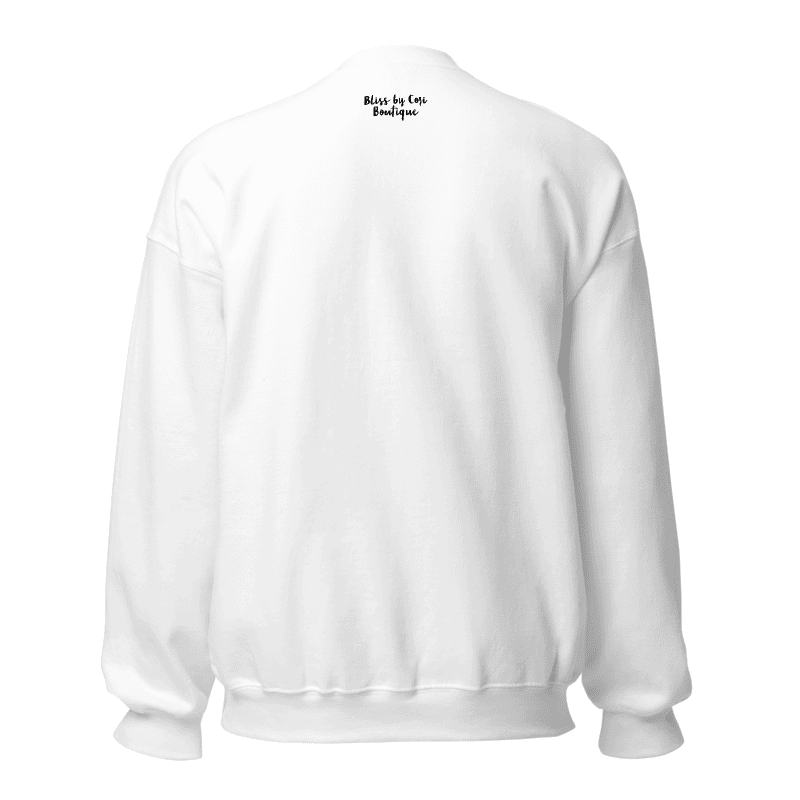 Homebody Sweatshirt