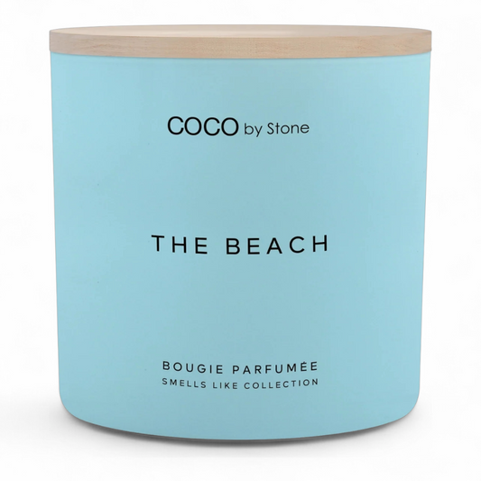 Environment - COCO By Stone - The Beach Candle