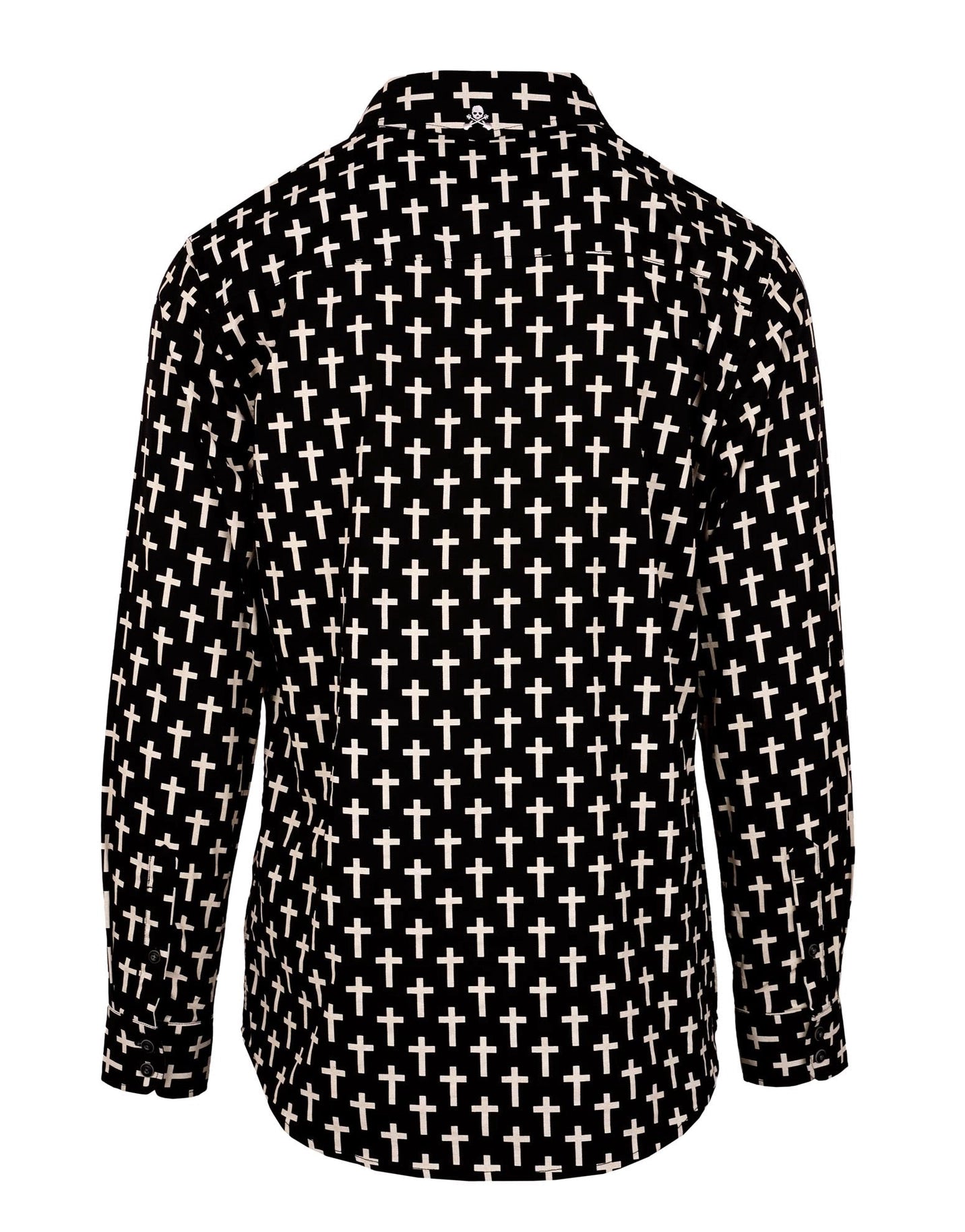 Like A Prayer Men's Shirt