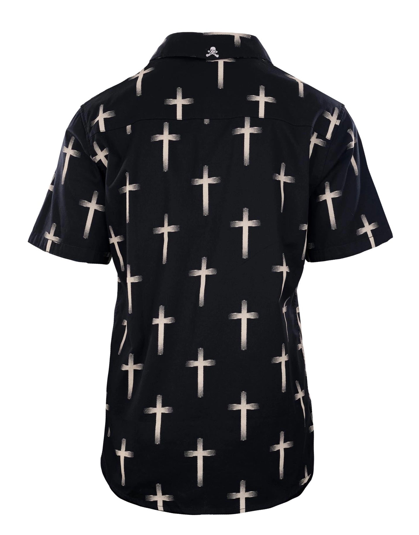 Crossroads Men's Shirt