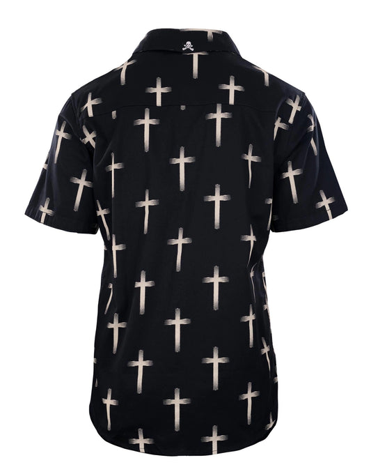 Crossroads Men's Shirt
