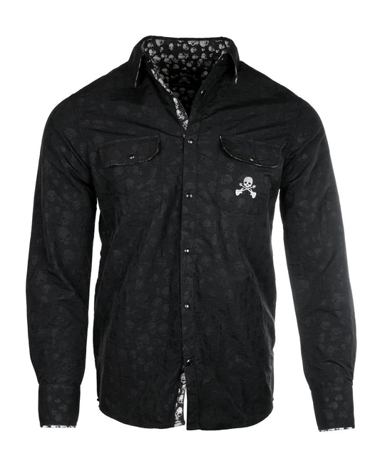 Reckless Life Men's Shirt