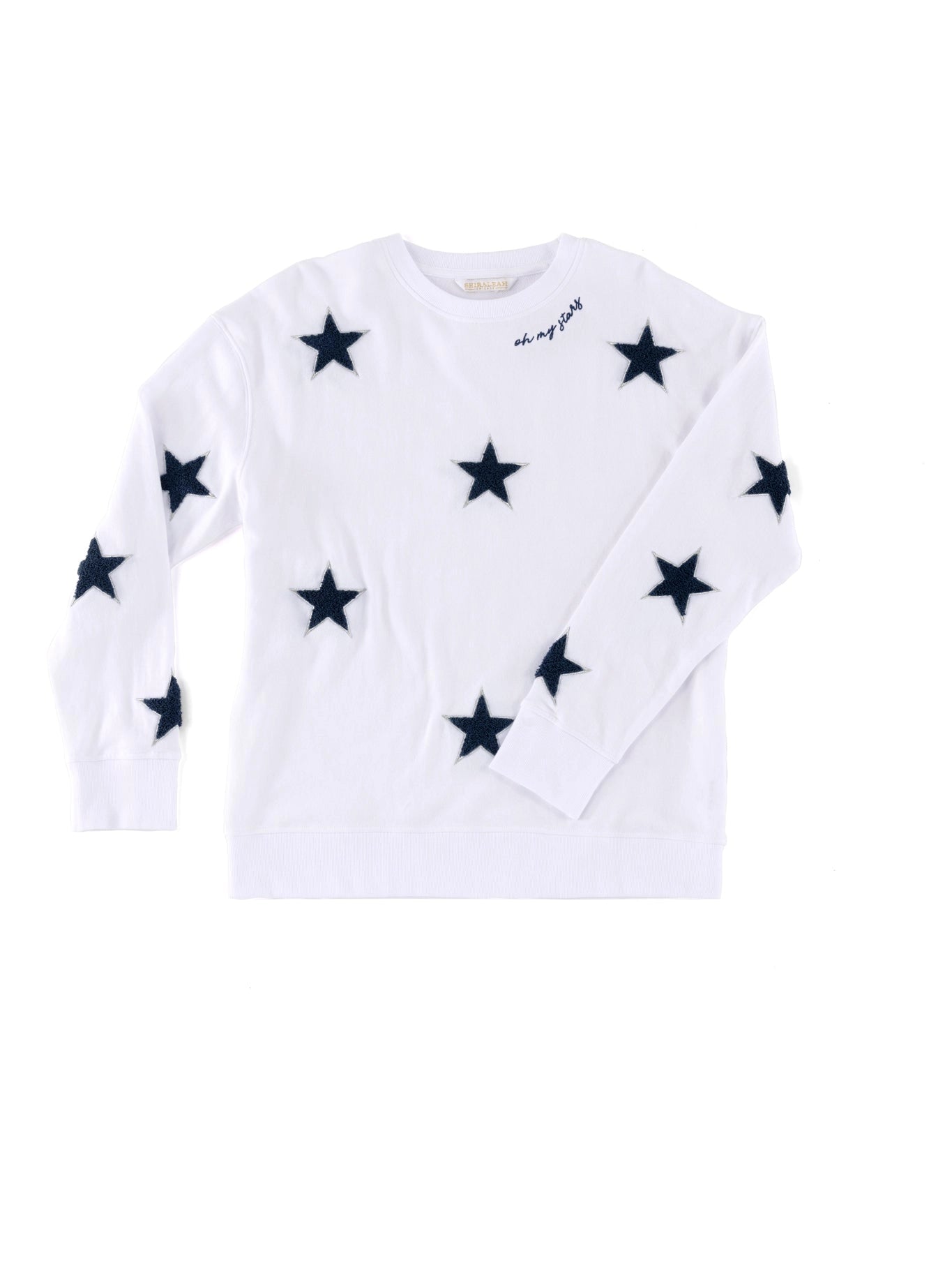 Stars Sweatshirt