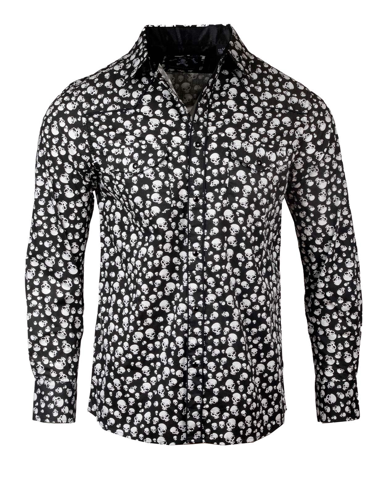 I'm Your Boogyman Men's Shirt