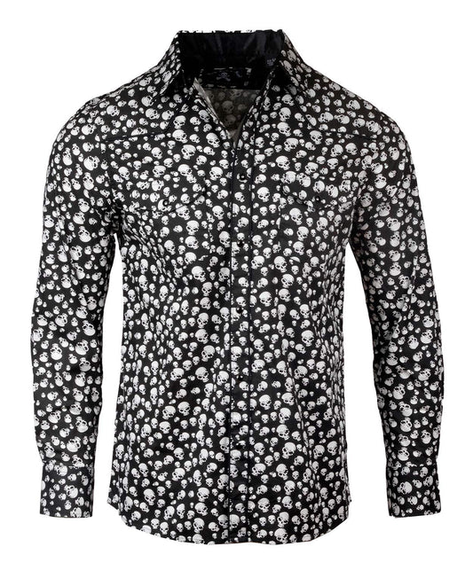 I'm Your Boogyman Men's Shirt