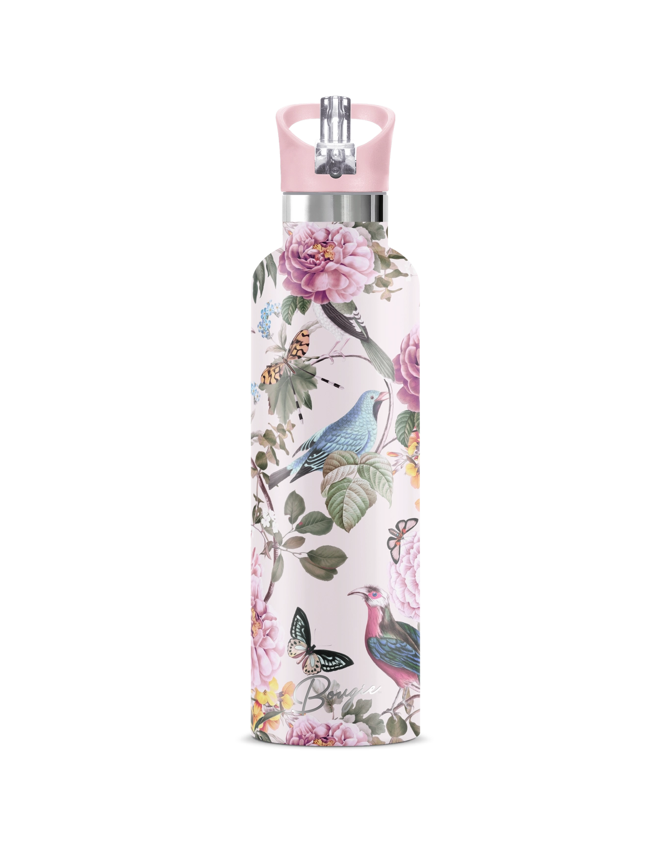 Primavera Spring Insulated Water Bottle