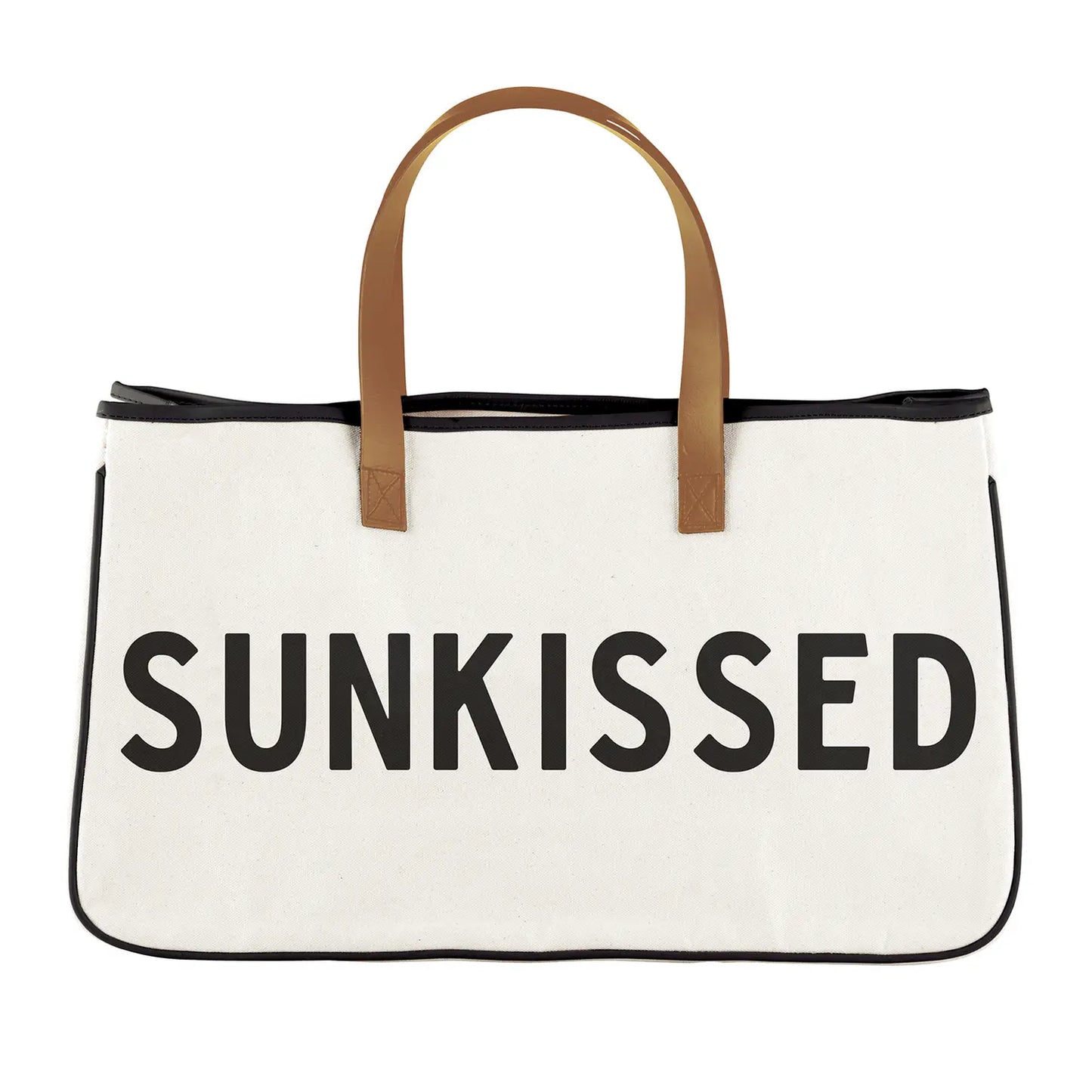 Sunkissed Canvas Tote - Santa Barbara Design Studio by Creative Brands