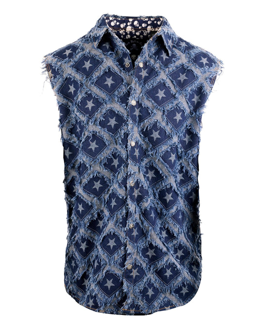 Men's Born Free Shirt