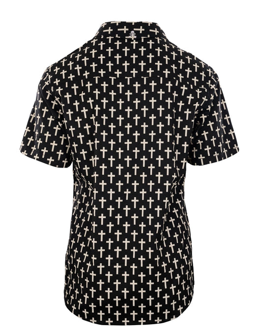 Like A Prayers Men's Shirt
