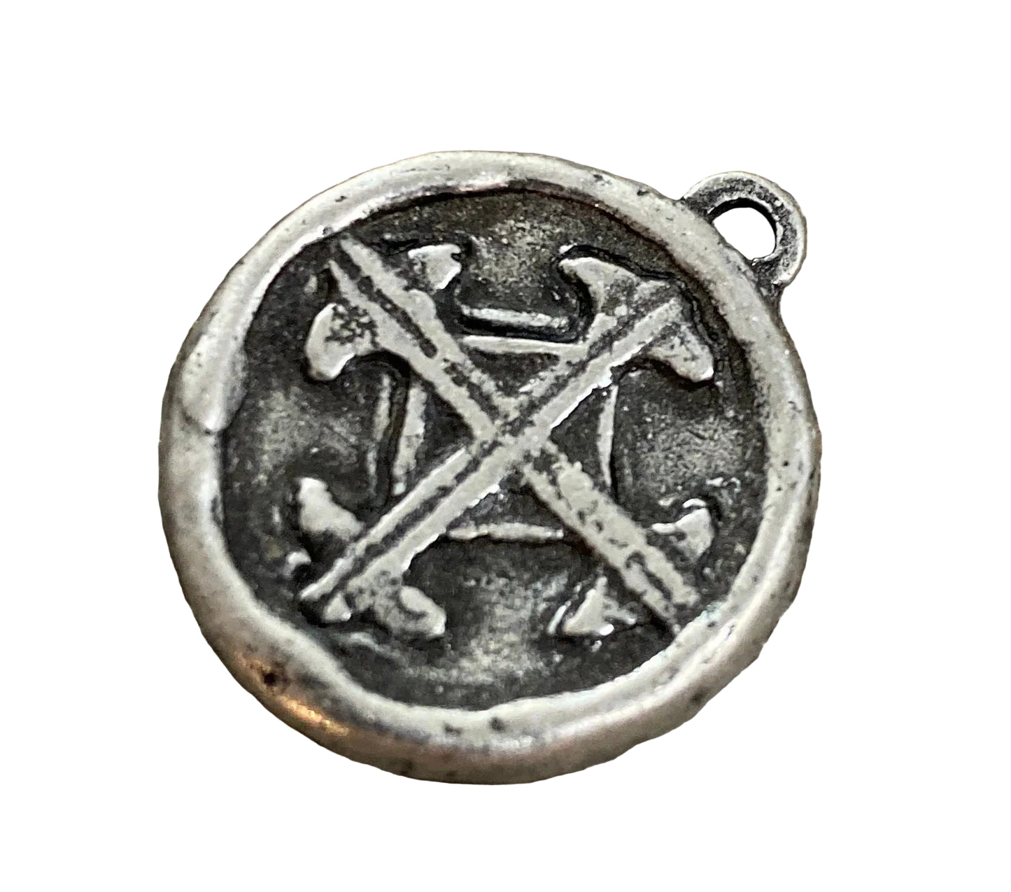 Labradorite Sobriety/Recovery/Serenity Prayer Beaded Gemstone Bracelet