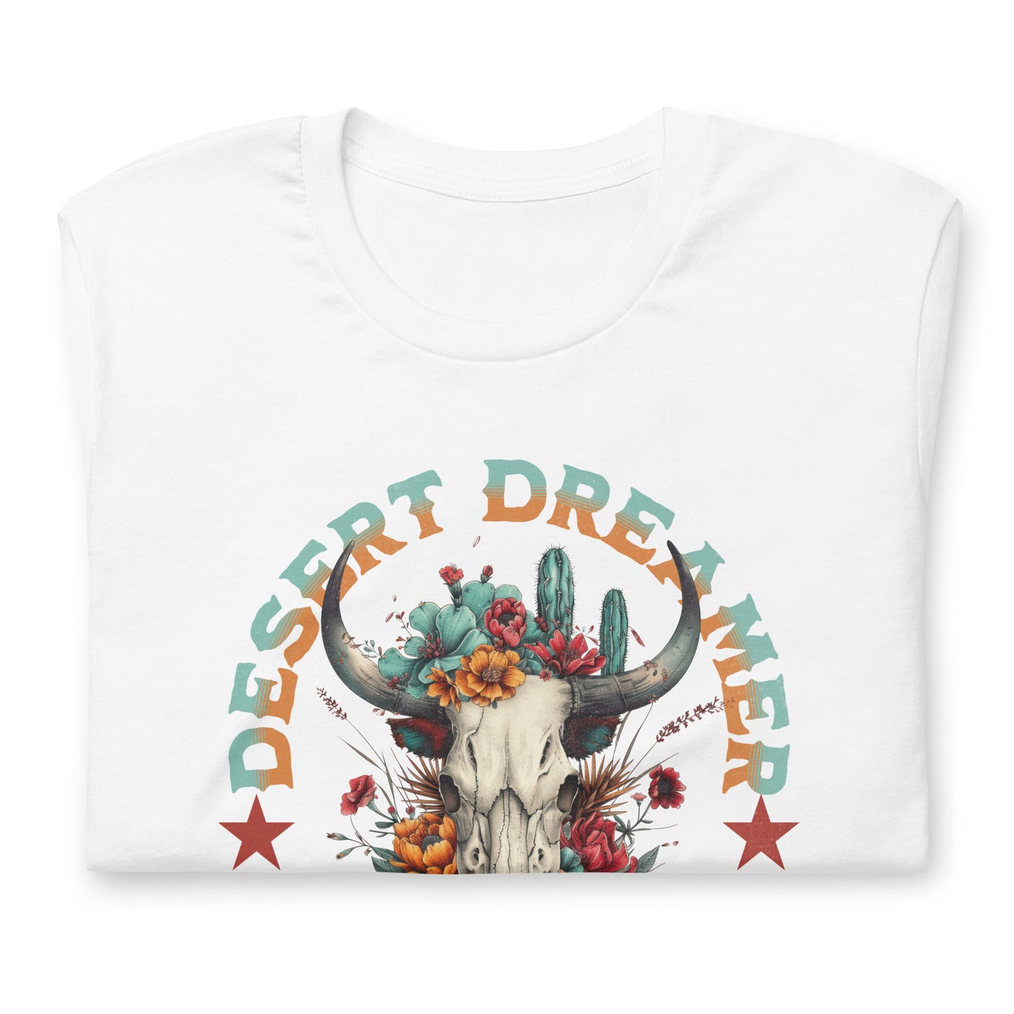 Bella Canvas Tee - Desert Dreamer