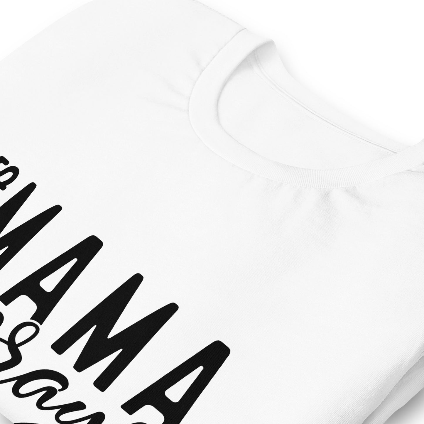 Bella Canvas Tee - This Mama Prays