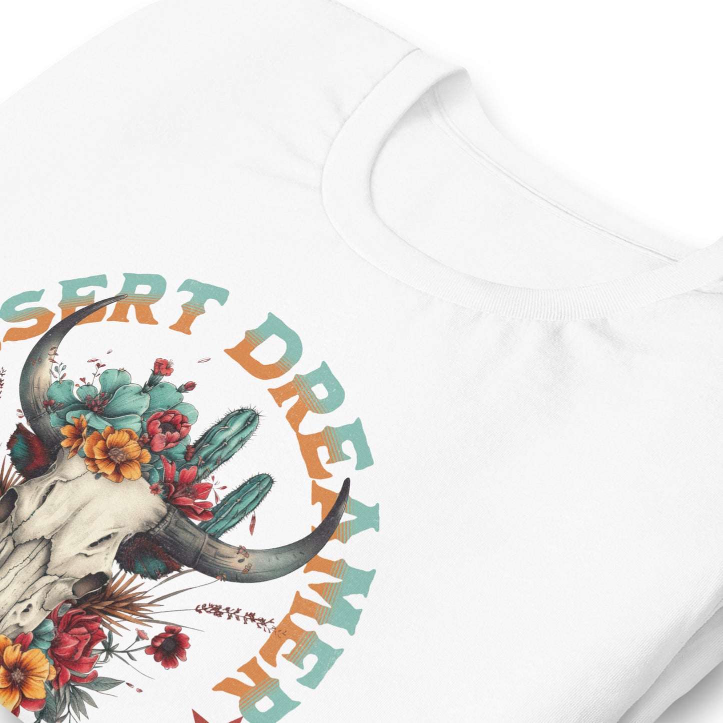 Bella Canvas Tee - Desert Dreamer