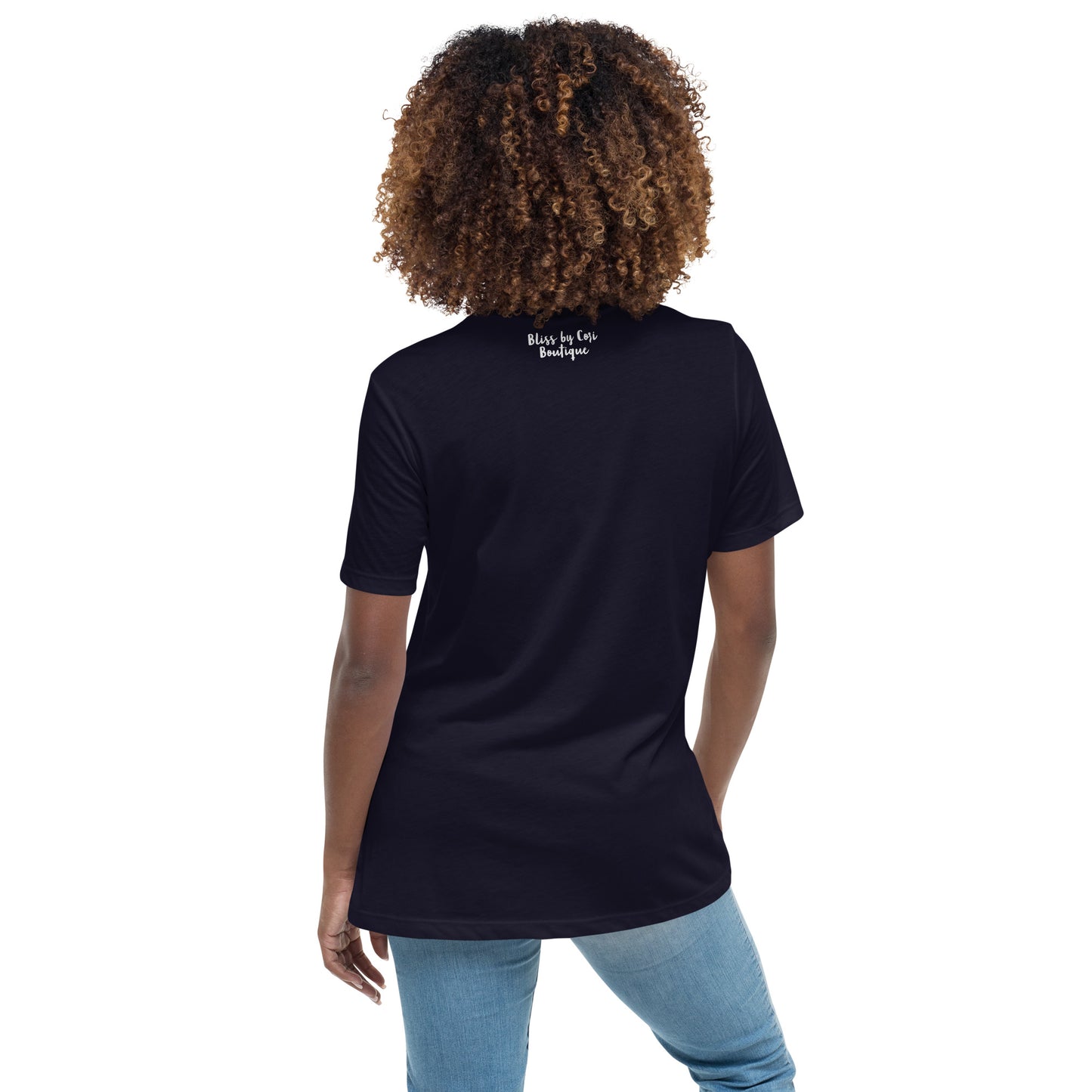 Raised on 70's Rock - Bella Canvas Tee