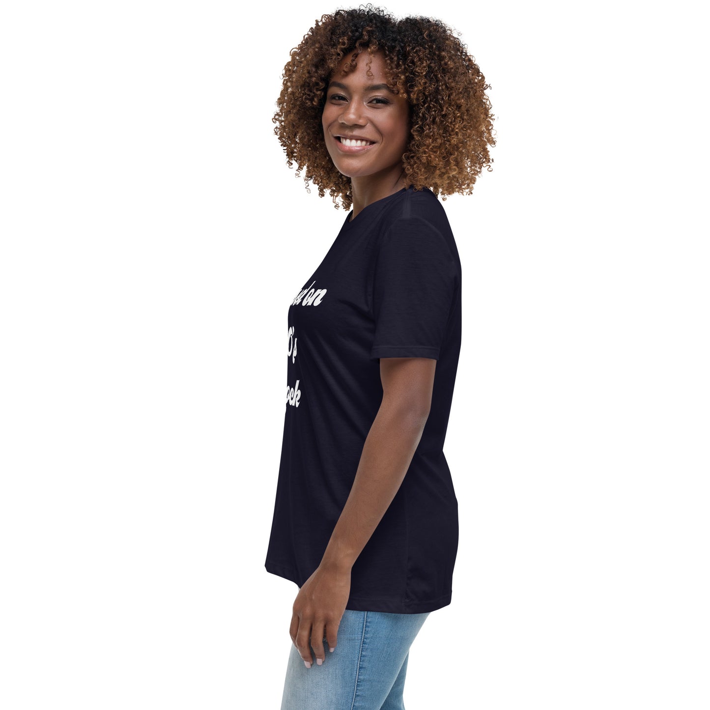 Raised on 70's Rock - Bella Canvas Tee